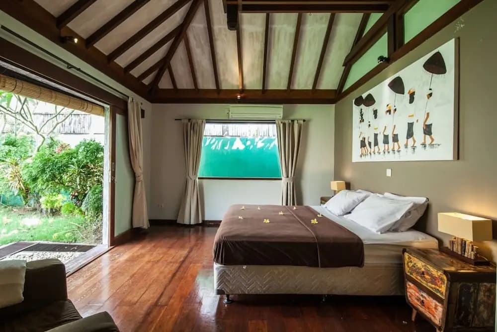 Villa Bora Bora - main photo