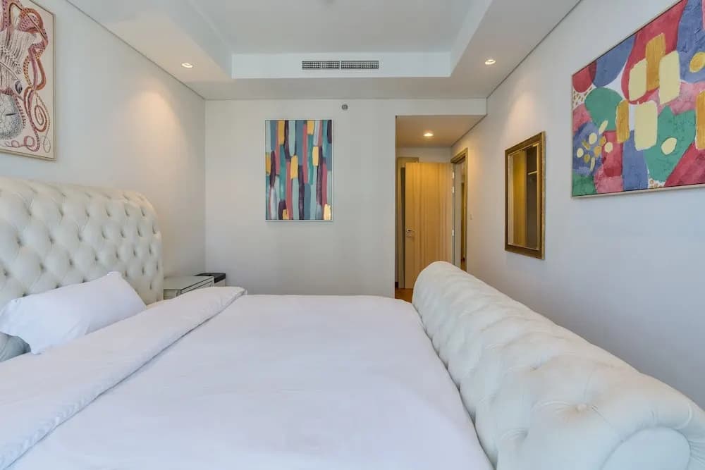 Luxurious 2B With Burj Views in Business Bay - photo 3