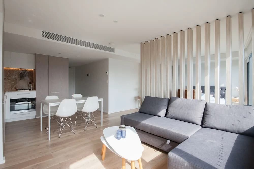 Modern Potts Point Apartment in Omnia - photo 3