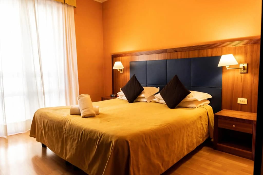 Hotel Berlino - photo 36