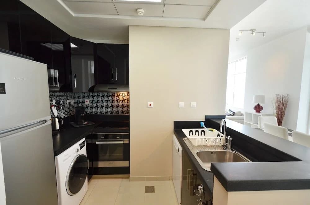 Key One Holiday Homes-Botanica Tower - photo 17