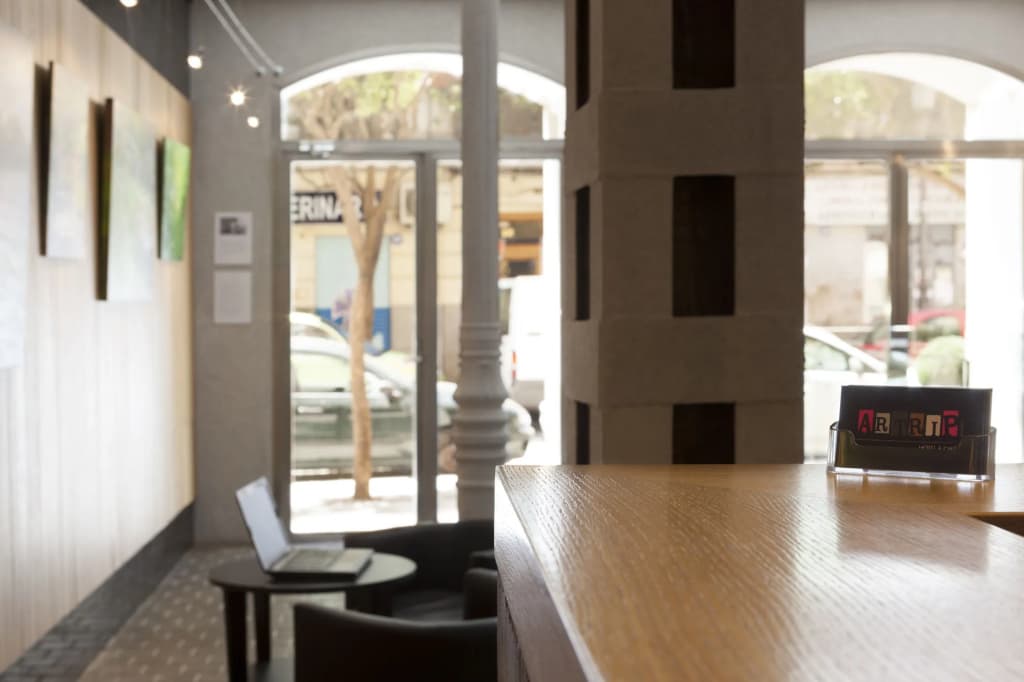 Artrip Hotel - photo 21