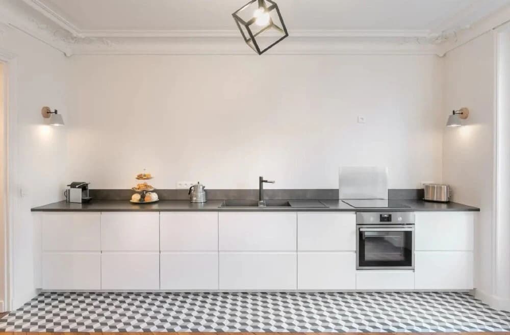 Appartement Notre Dame des Champs - photo 13