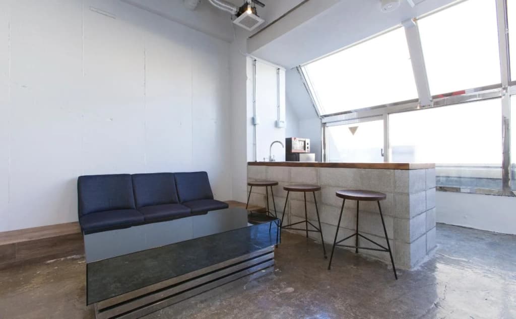 1/3rd Residence Akihabara - photo 6