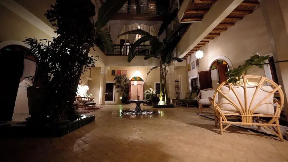 Riad Chambres d'Amis - photo 22