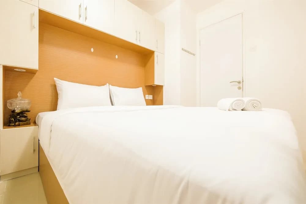 City View Bassura City Apartment - photo 2