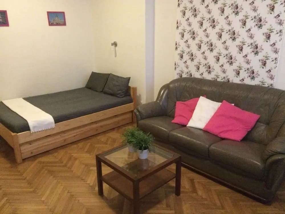 Standard Apartment by Hi5 - Petőfi 12 - photo 4