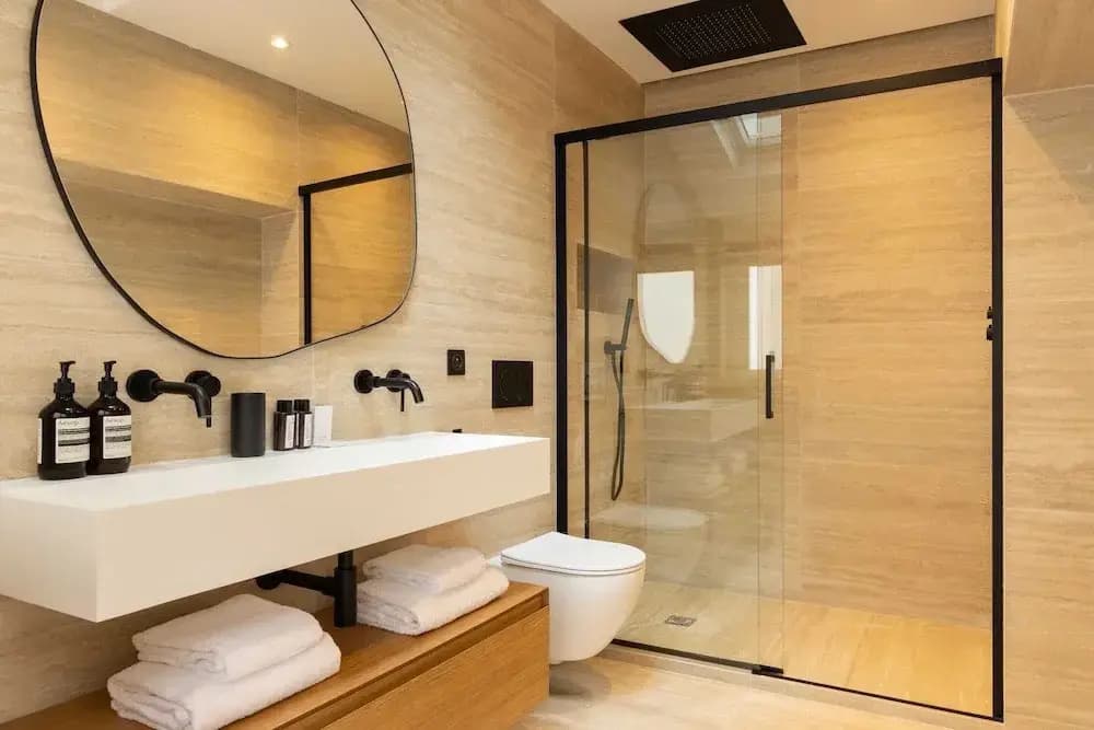 Luxury House With AC - 6bd/12p - Batignolles - photo 8