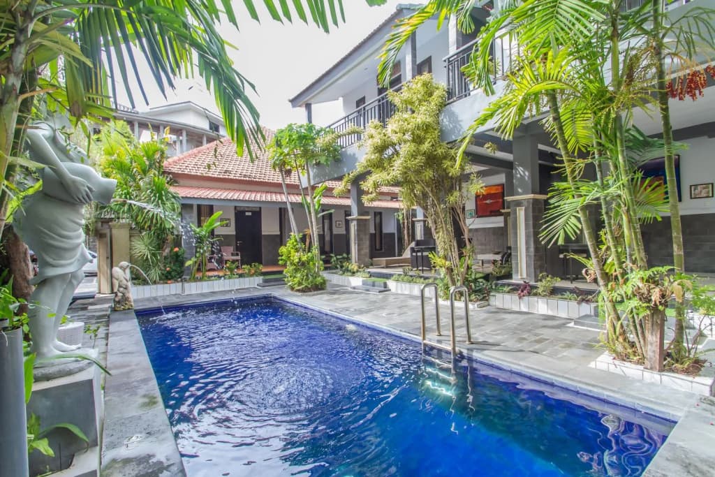 The Sesari Jimbaran - photo 16