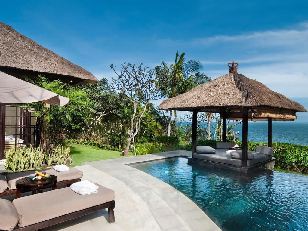 Ayana Villas Bali - photo 17