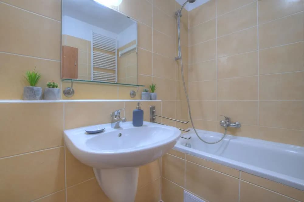 Apartment Budapest - photo 10
