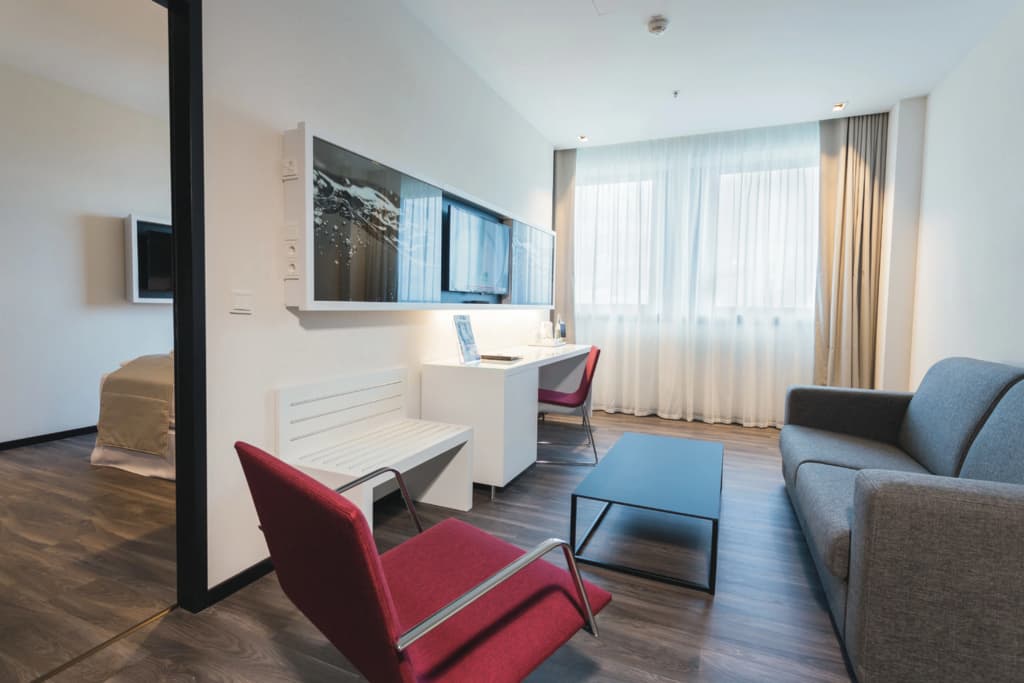 Hotel Riu Plaza Berlin - photo 17