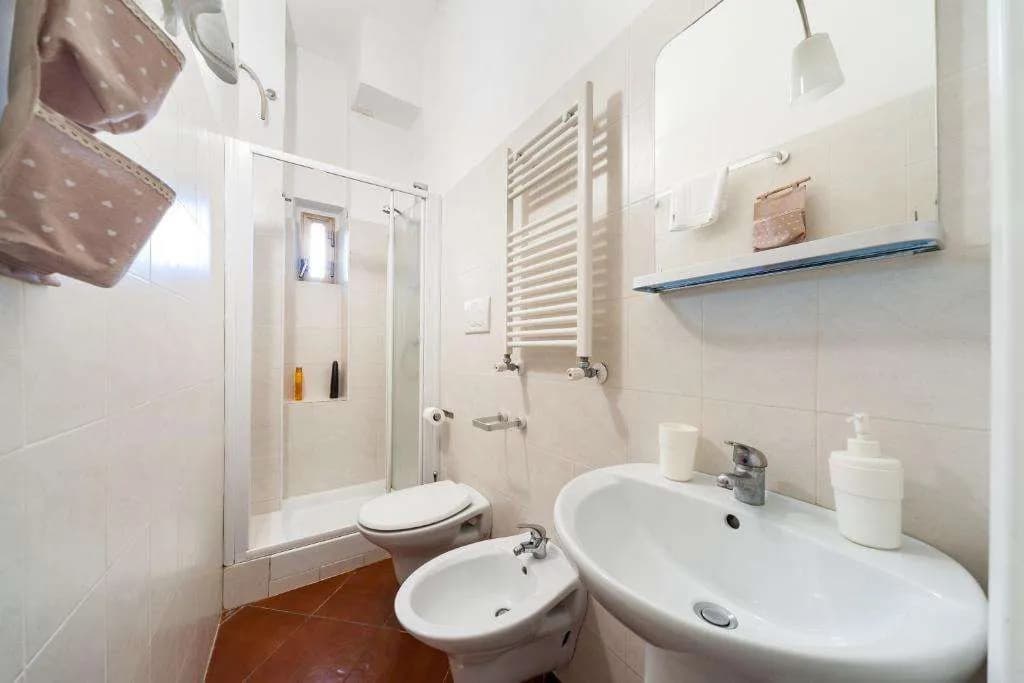 Apartment Laterano 85 - photo 11