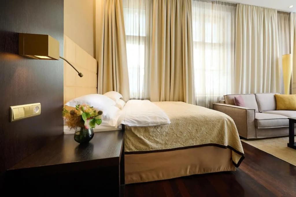 MyPlace Premium Apartments - photo 32