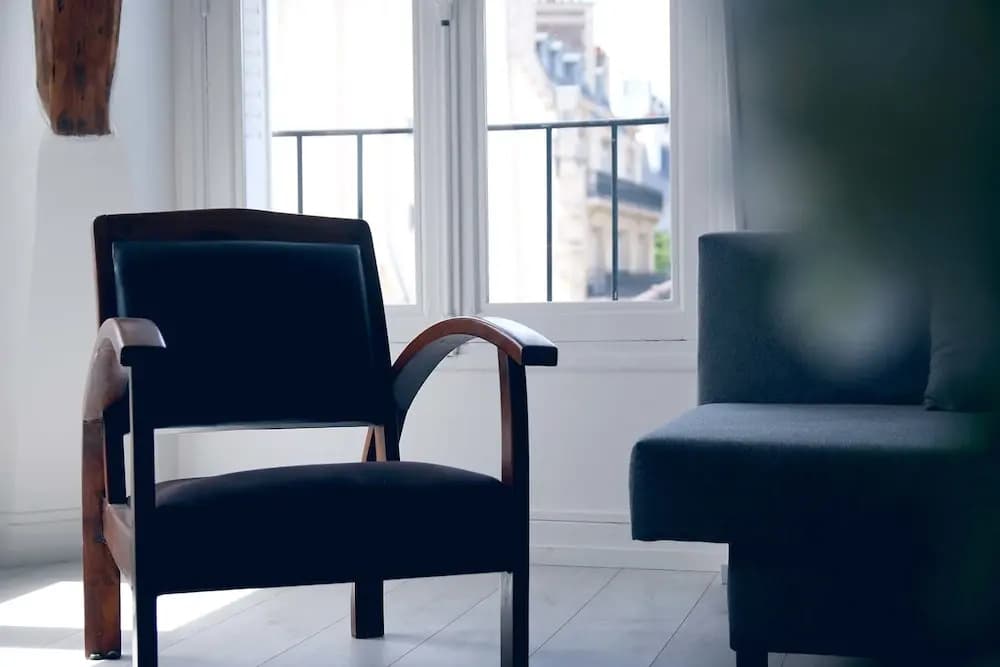 Pelican Stay - Parisian Apt Suite - photo 6