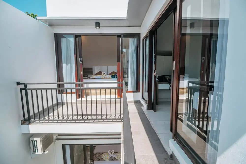 Villa Baliem Christ - photo 9