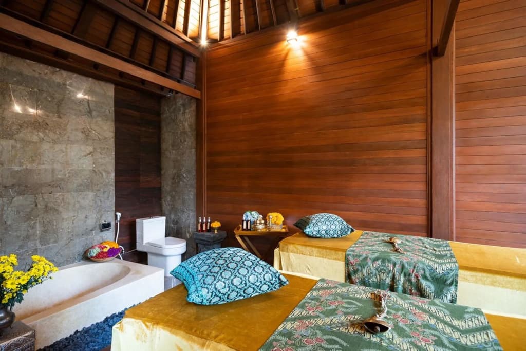 Arkamara Dijiwa Ubud - photo 14