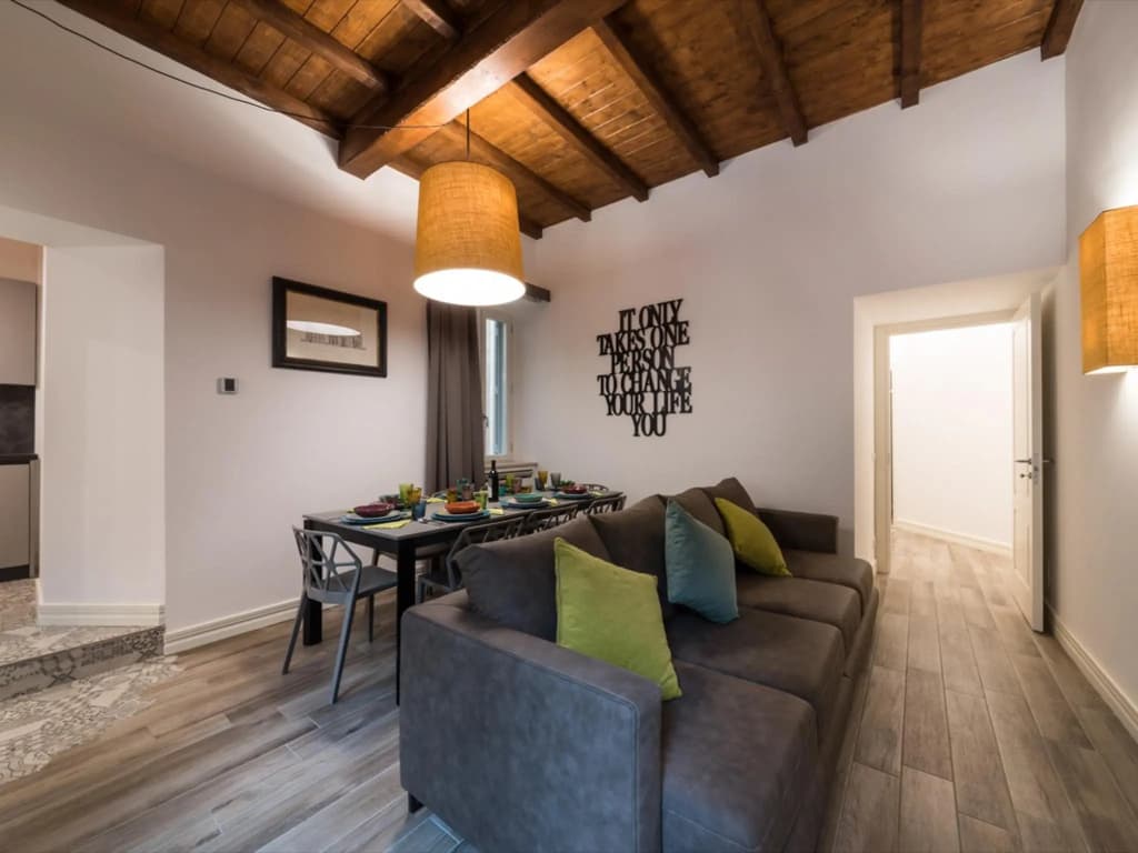 Panisperna Apartment 2 - photo 10