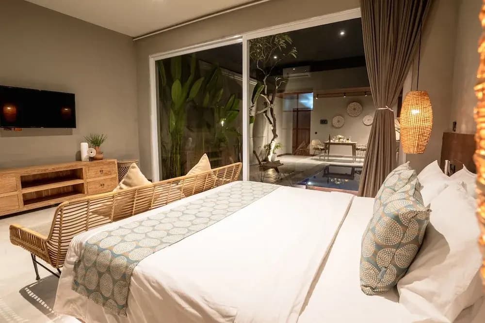 Damarya Villa Canggu - photo 5