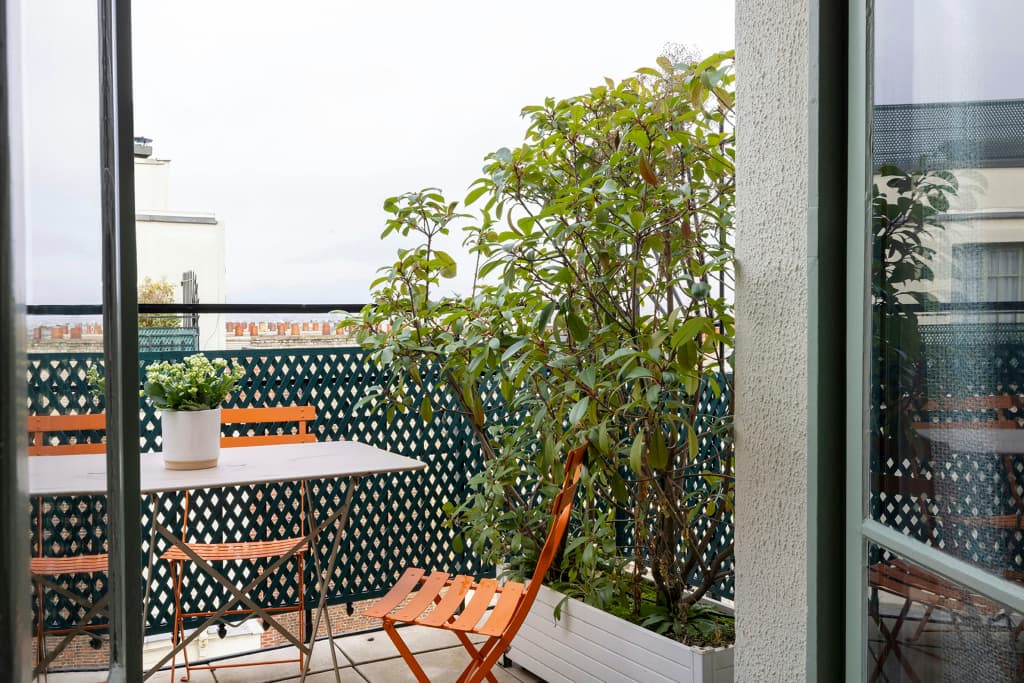 Hôtel Le Littré - photo 36