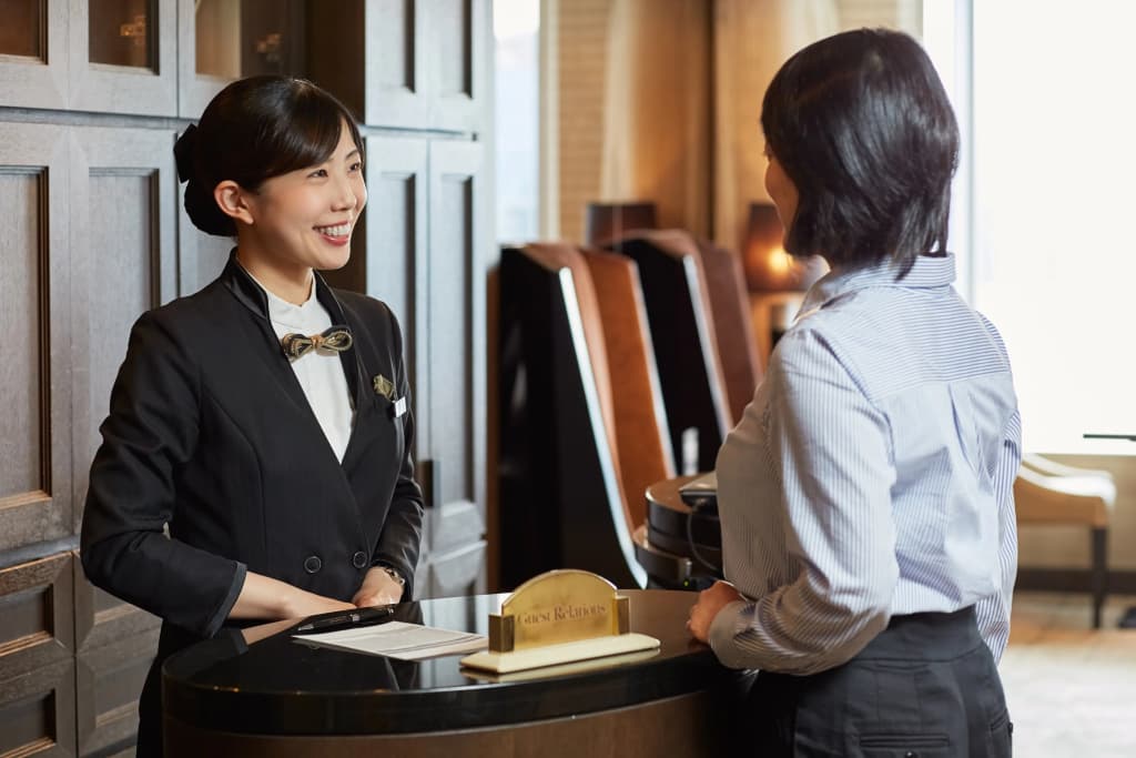InterContinental Tokyo Bay by IHG - photo 25