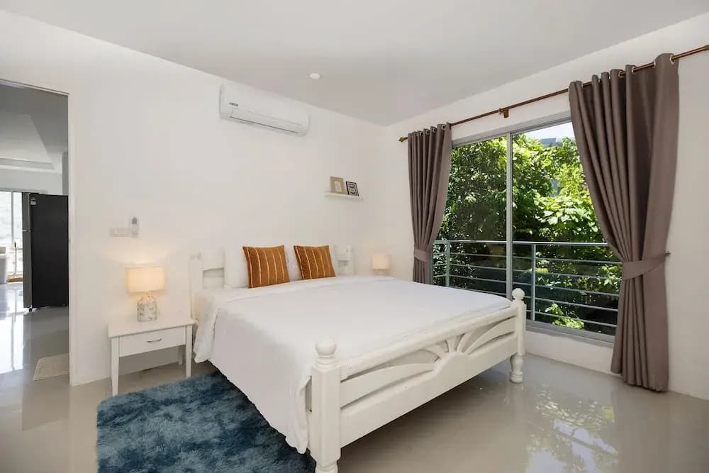 Ocean View Jacuzzi 3BR Kata Penthouse - photo 3