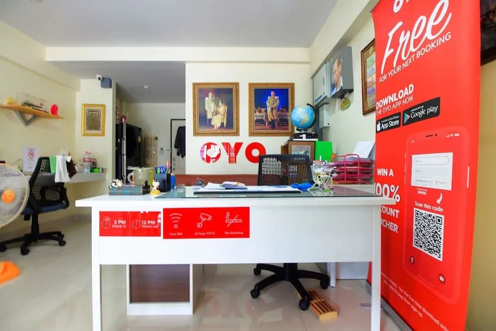 Oyo 296 Mankong Residence And Resort - photo 15
