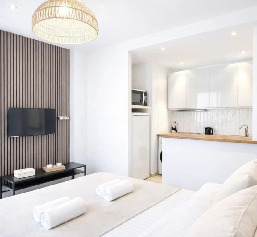 2067 Raynouard - photo 6