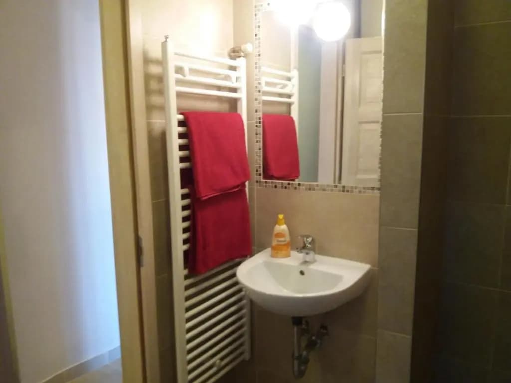 Budanest Apartments - photo 4