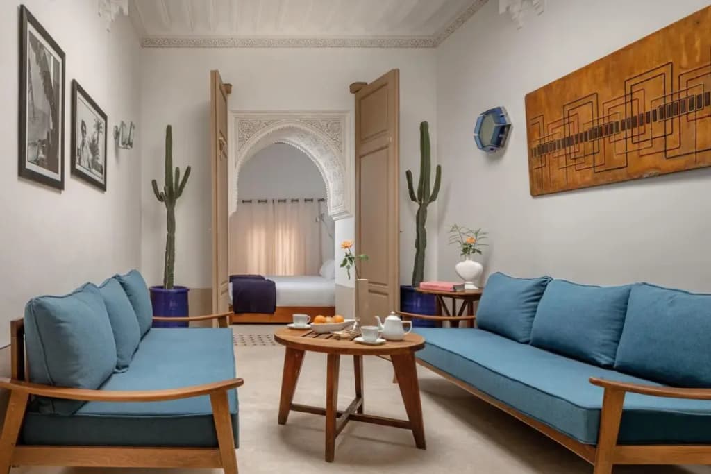 Riad Jaaneman - photo 4