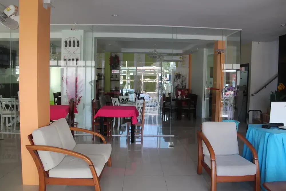 Enjoy Hotel - photo 24