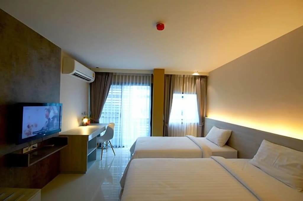 The Present Sathorn - photo 4