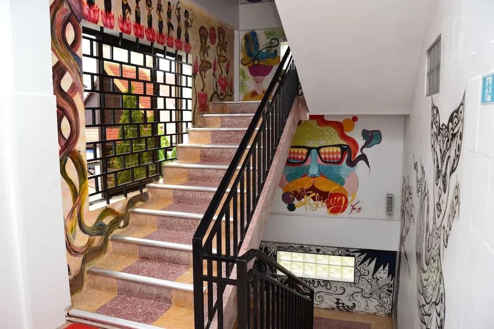 Mad Monkey Siem Reap - Hostel - photo 14