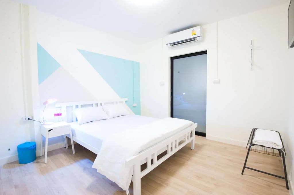 My Thai Hostel - photo 2
