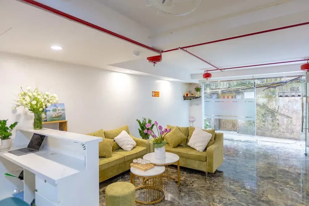 LUMI Hotel & Apartment - photo 13