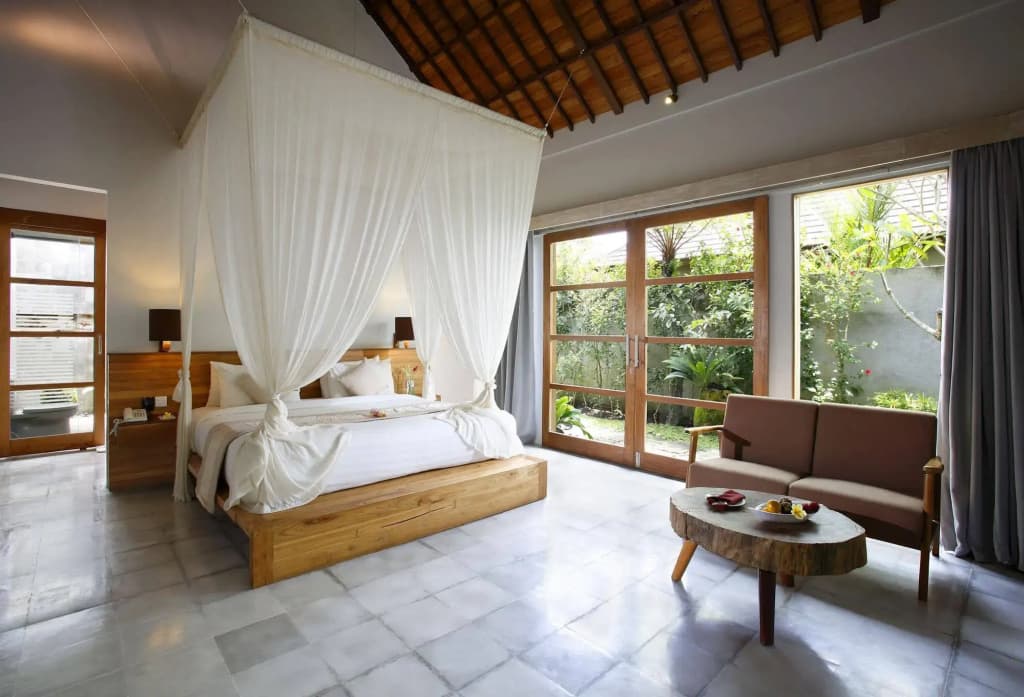 Villa Kayu Lama - photo 3