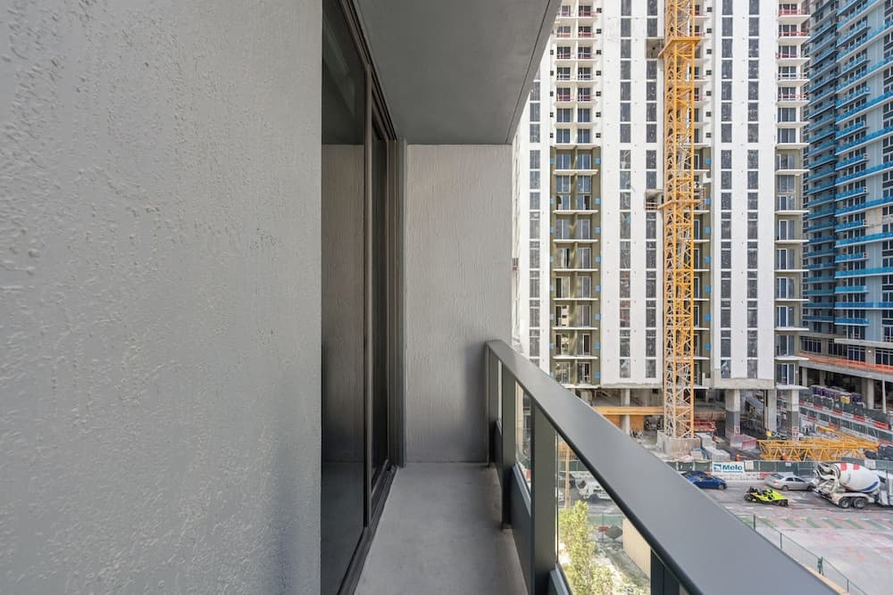 501 First - Steps from Bayside - photo 9