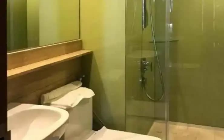 Vortex Suites KLCC by Luna - photo 7