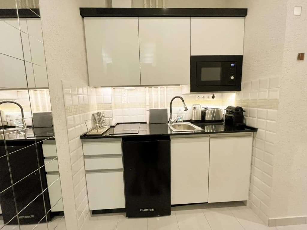 Studio at Synagogue with Sauna - photo 8