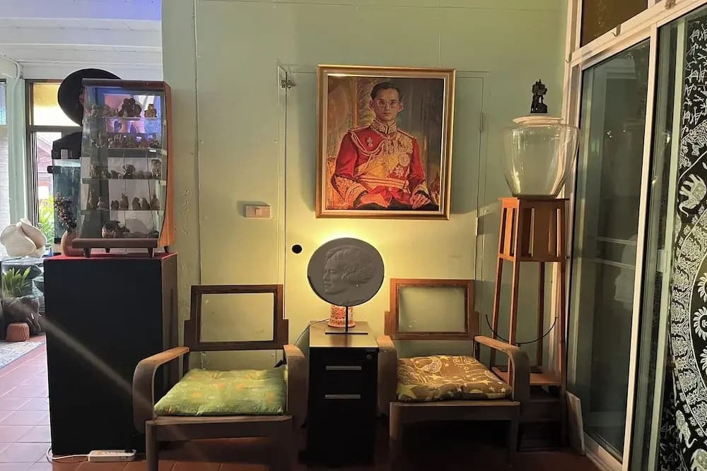 64 Sweet Home Dusit Bkk - photo 2
