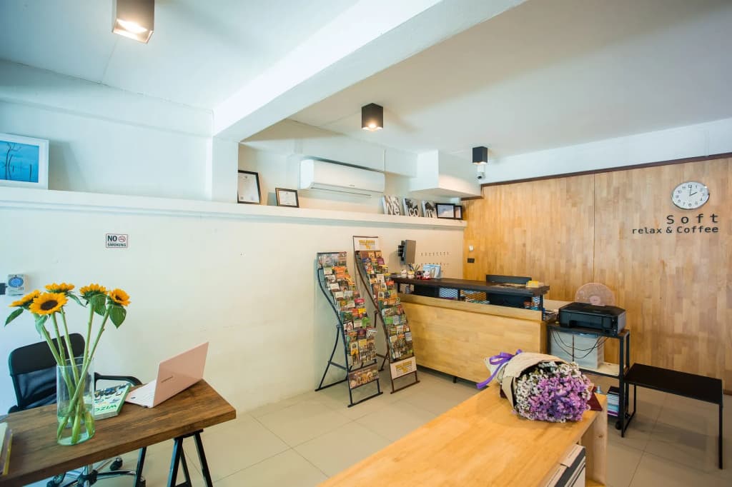 Soft Dormtel Chiangmai - photo 19