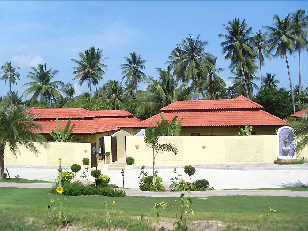 Samui Grove Villas - photo 2