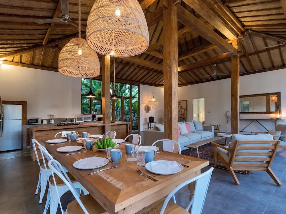 Villa Atmo - photo 21