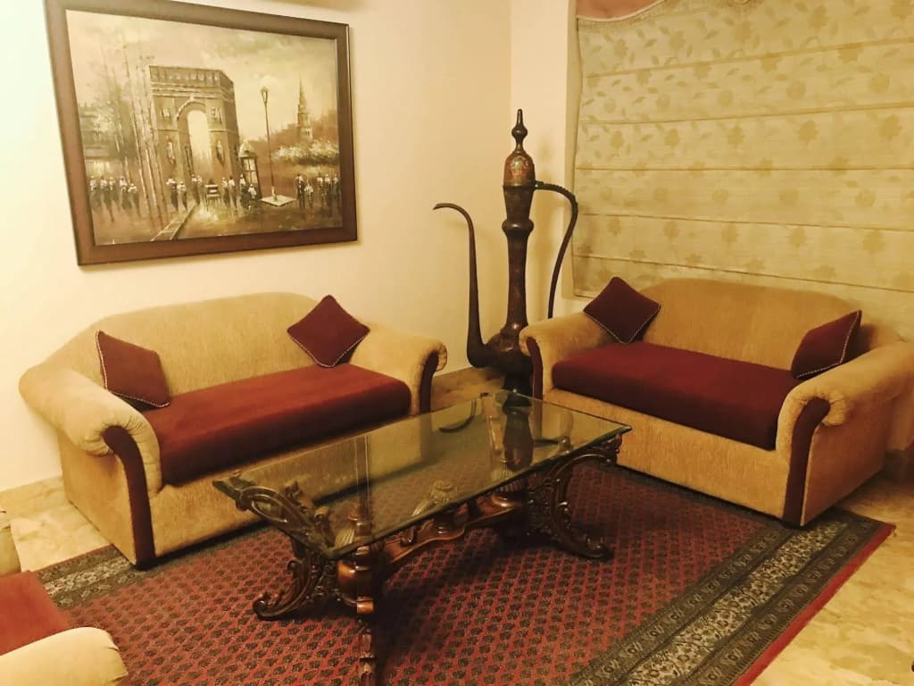 Skylink Suites - photo 4