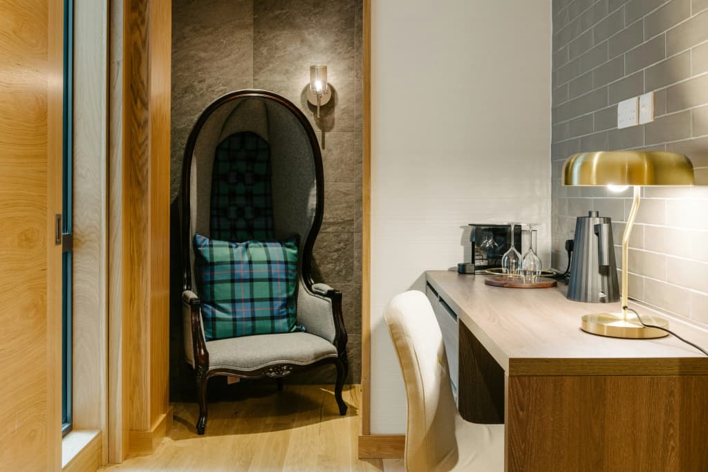 Unique Stay Edinburgh - photo 28