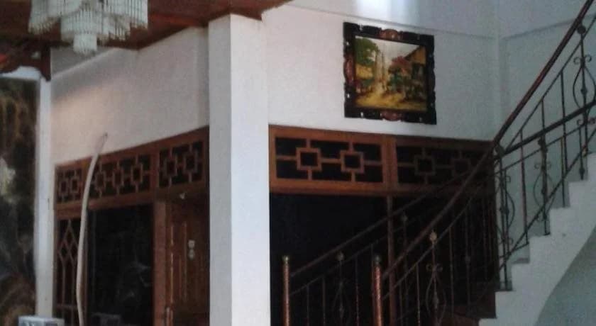 Gandhi Hostel 2 - photo 6
