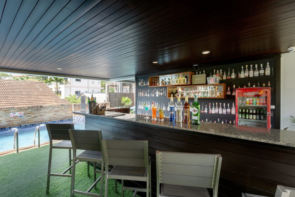 Baramee Resortel - photo 19