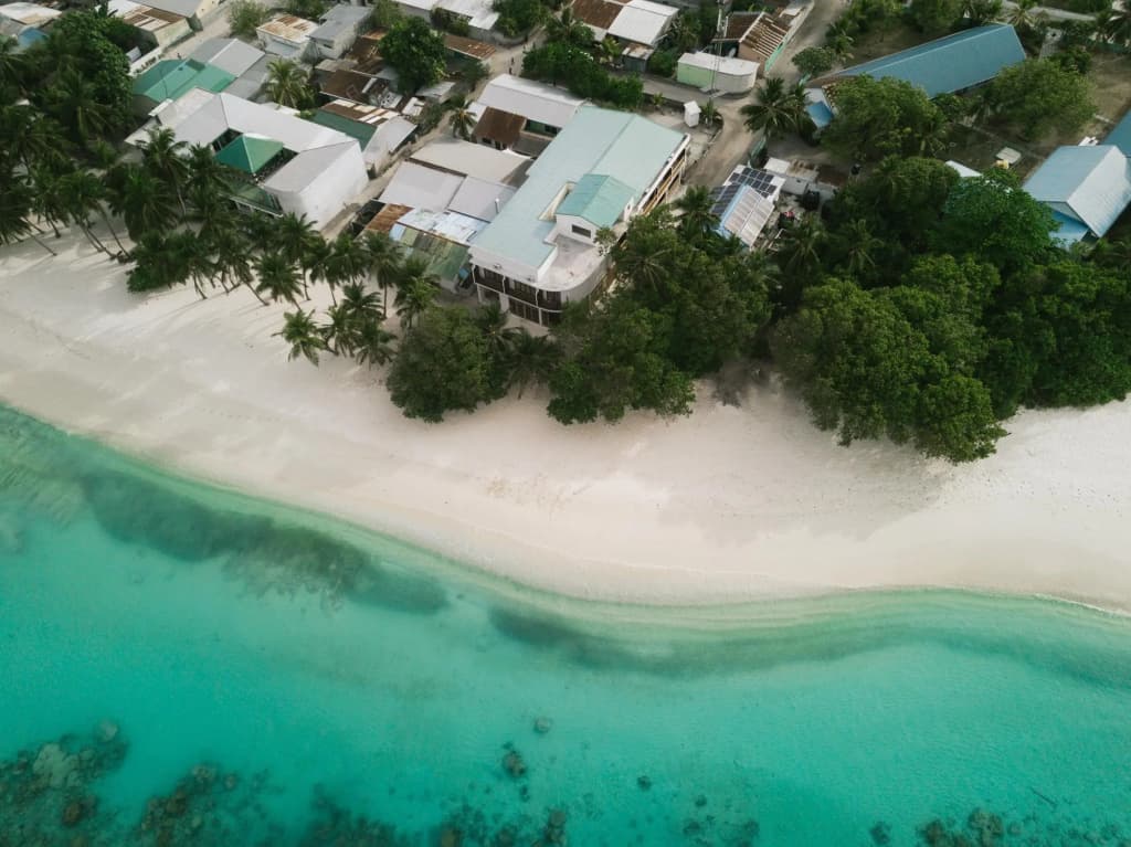 Thundi Village & Spa - main photo