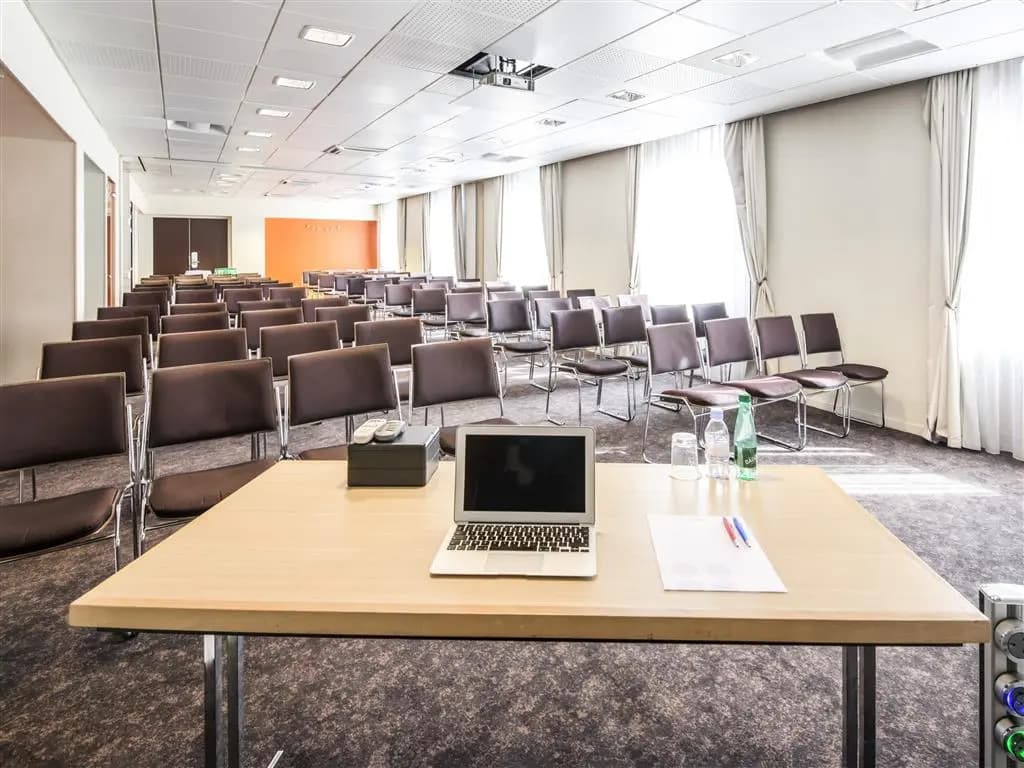 Novotel Nice Centre Vieux Nice - photo 21