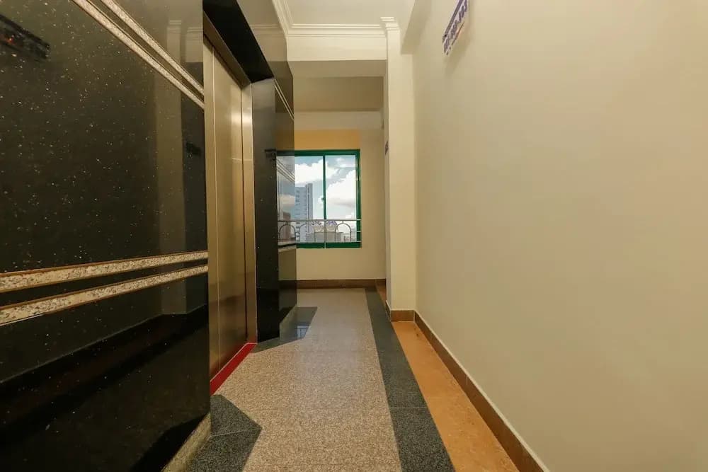 OYO 1141 Sunlight - photo 14